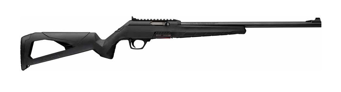 Winchester Wildcat Shadow .22 LR 16.5" Barrel 10+1 Semi-Auto Rifle