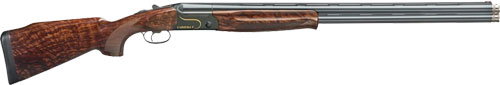 FAIR Carrera V 12GA 28"VR Shotgun - Wood/Black Gold Monte Carlo