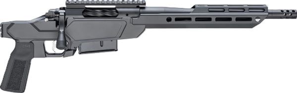 Springfield 2020 Heatseeker .308 12" 5rd Pistol Black