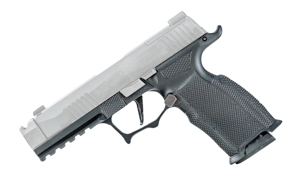 Icarus Precision 365 FUSE MACRO Handgun Frame