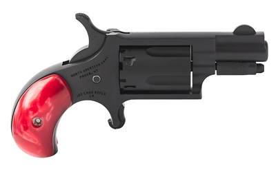 NAA Mini Revolver Zorro .22 LR with Buckle