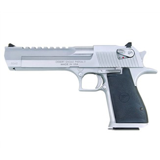 Magnum Research Desert Eagle .44 Magnum 6" Brushed Chrome Blem