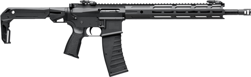 KRISS DMK22C .22 LR 16.5" M-LOK Adjustable Stock 25RD Black