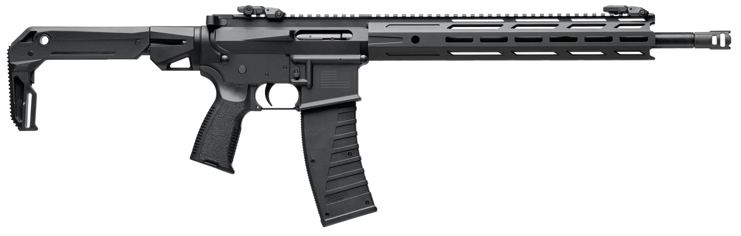 Kriss USA DMK22C .22 LR Semi-Auto Rifle, 16.5" Barrel, 10+1