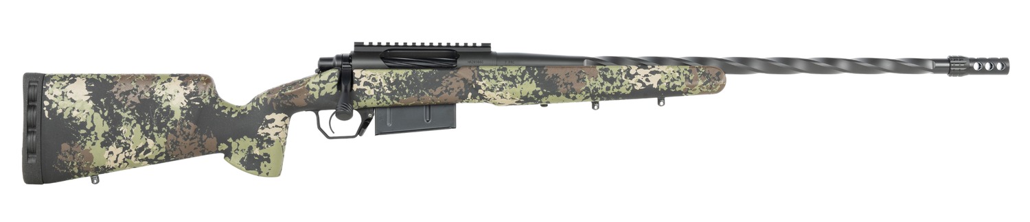 Horizon Firearms Core Bandit .308 Win Bolt Action Rifle 18"