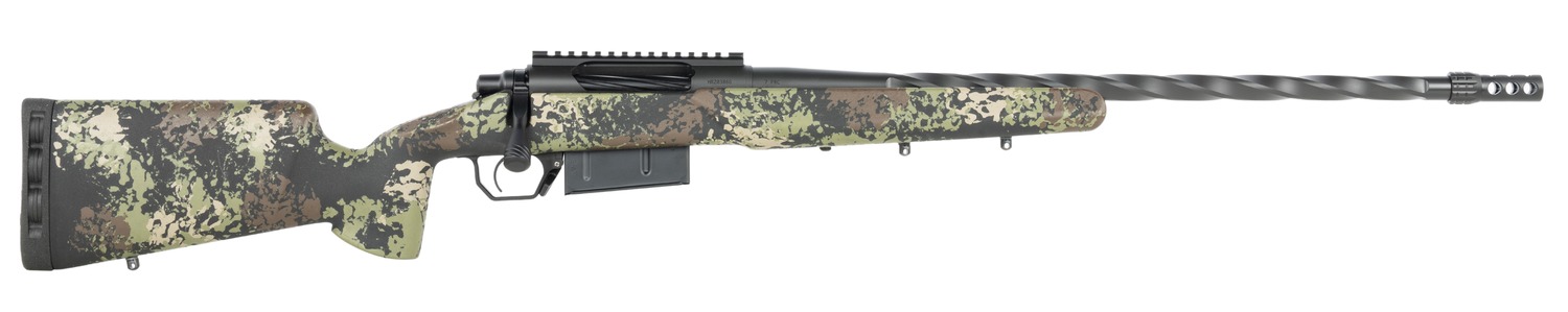 Horizon Firearms Core Bandit 6.5 PRC 22" Bolt Action Rifle