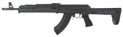 Century Arms VSKA 7.62x39 AK Rifle, Magpul Zhukov, 30rd
