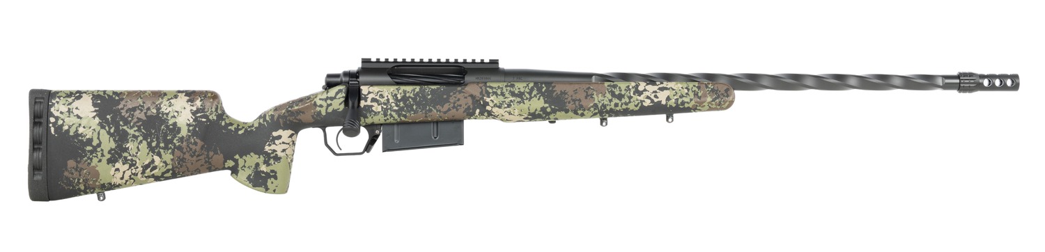 Horizon Firearms Core Bandit 22 Creedmoor Bolt Action Rifle