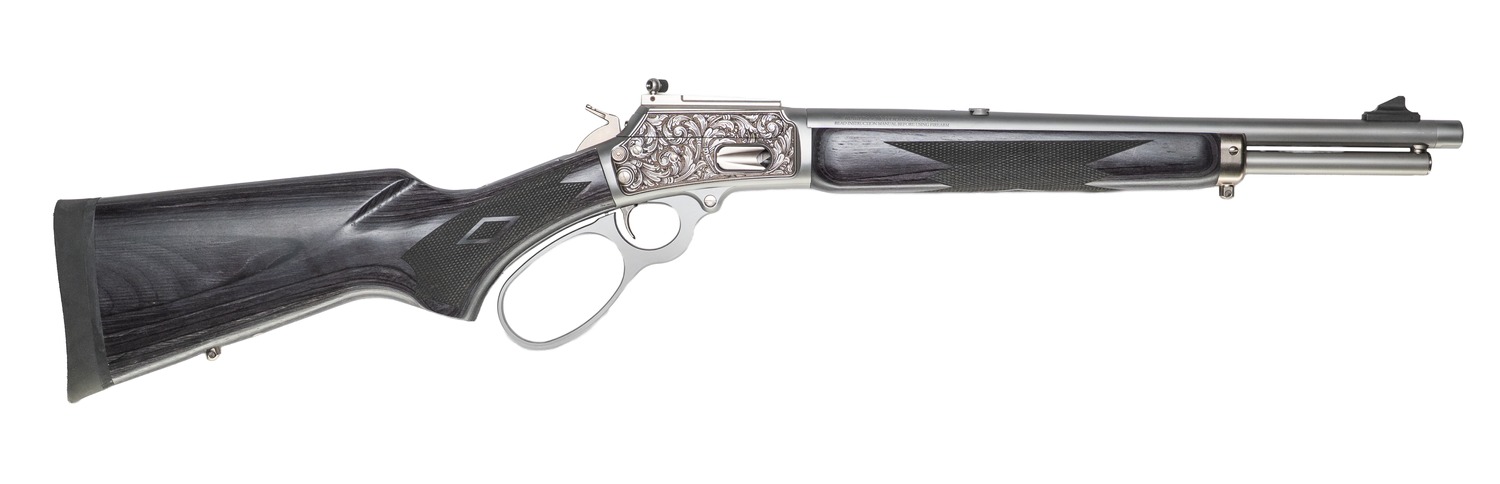 CNC Firearms Marlin 1894 SBL Wild Boar 10mm Lever Action Rifle