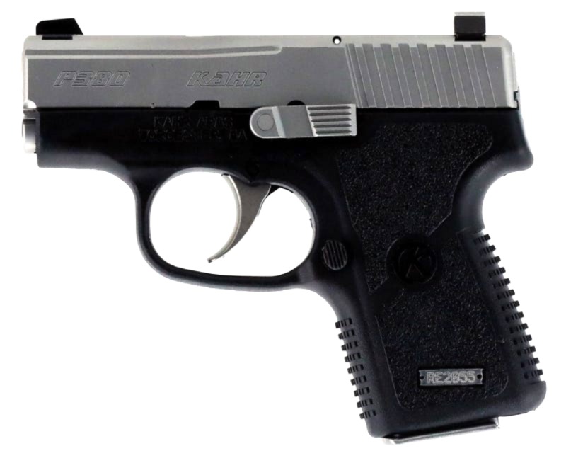 Kahr Arms P380 CA Compliant Semi Auto Handgun - Used
