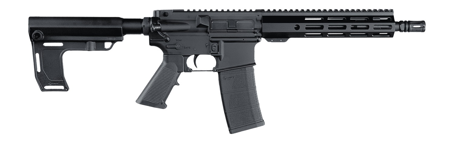 Andro Corp ACI-15 Halo 5.56 NATO AR Pistol 10.3" Barrel
