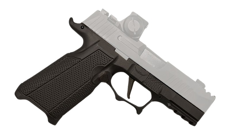Icarus Precision 365 311 SL LH Handgun Frame