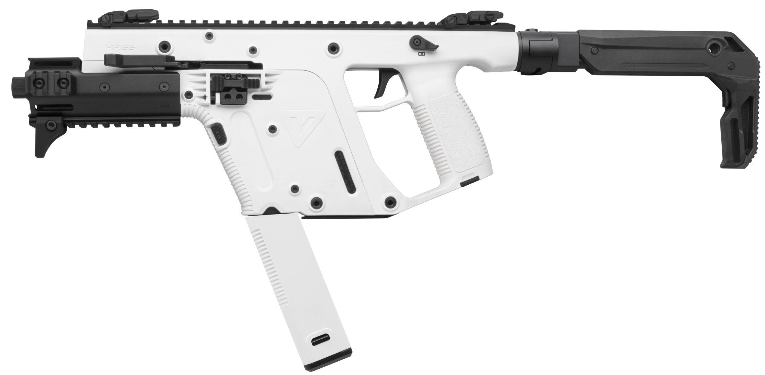 KRISS USA Vector SBR .45 ACP 6.5" 30+1