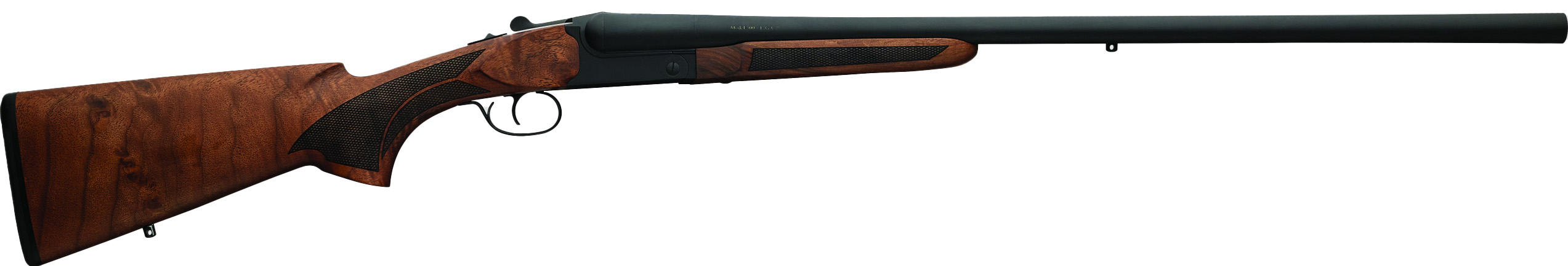 Charles Daly CDLY 500 20GA 26" SxS Shotgun
