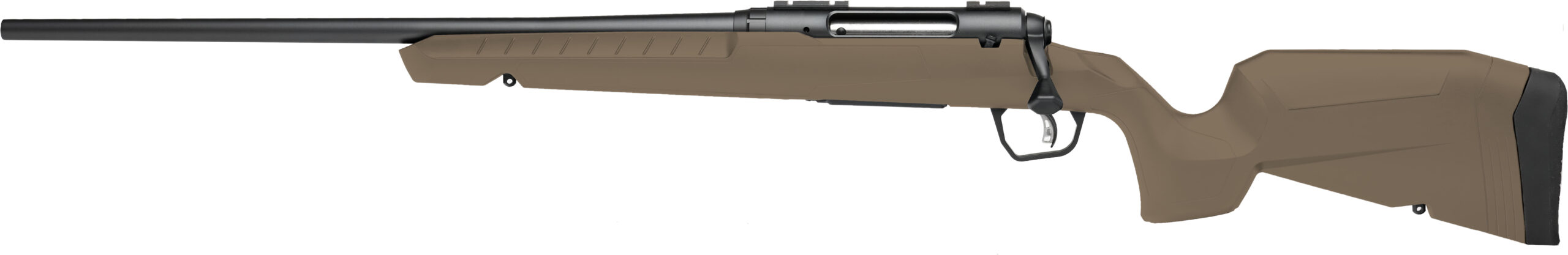 Savage Axis II .308 Bolt Action Rifle FDE 22" LH