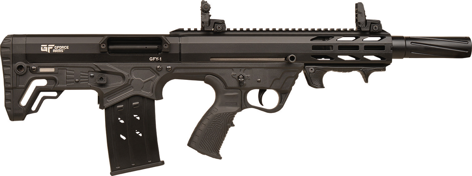 GForce Arms GFY-1 12 Gauge Semi-Auto Shotgun