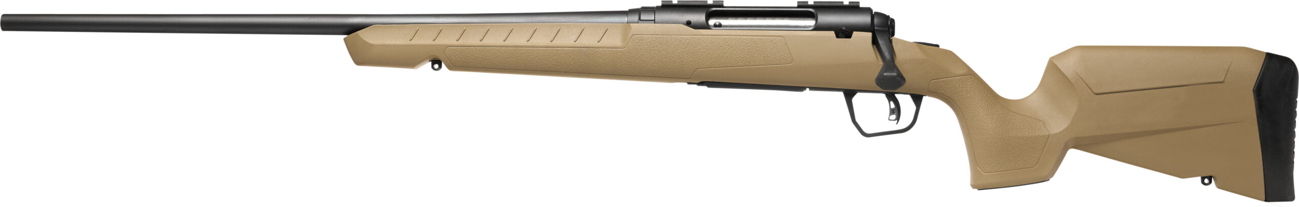 Savage Axis II .308 FDE 20" Compact Left-Handed Bolt Action Rifle