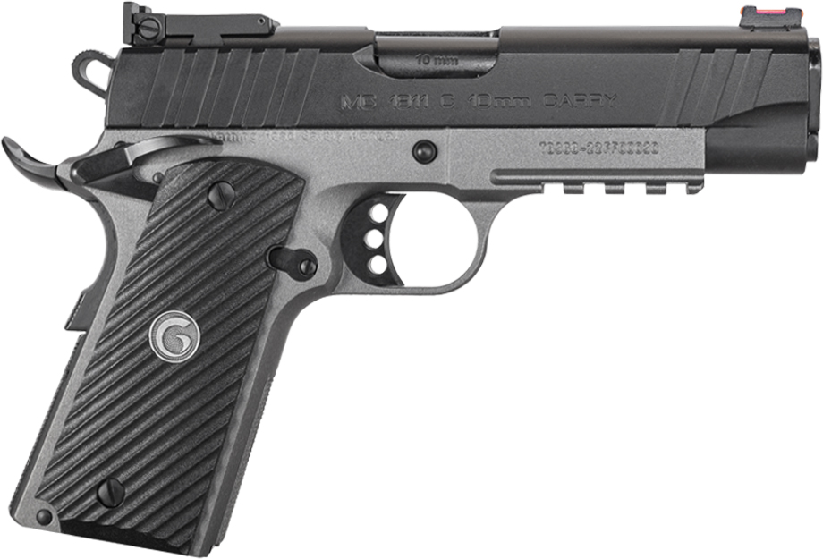 EAA Girsan MC1911C 10mm 4.2" Barrel 9-Round Pistol