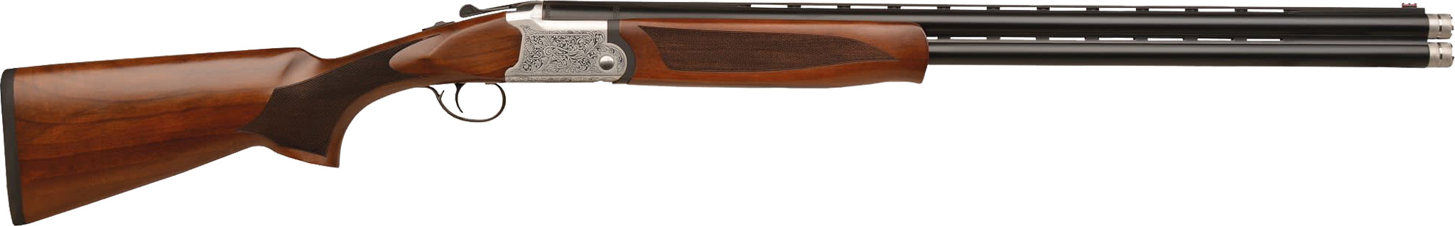 GForce Arms GF5 Plush 12 Gauge Over/Under Shotgun