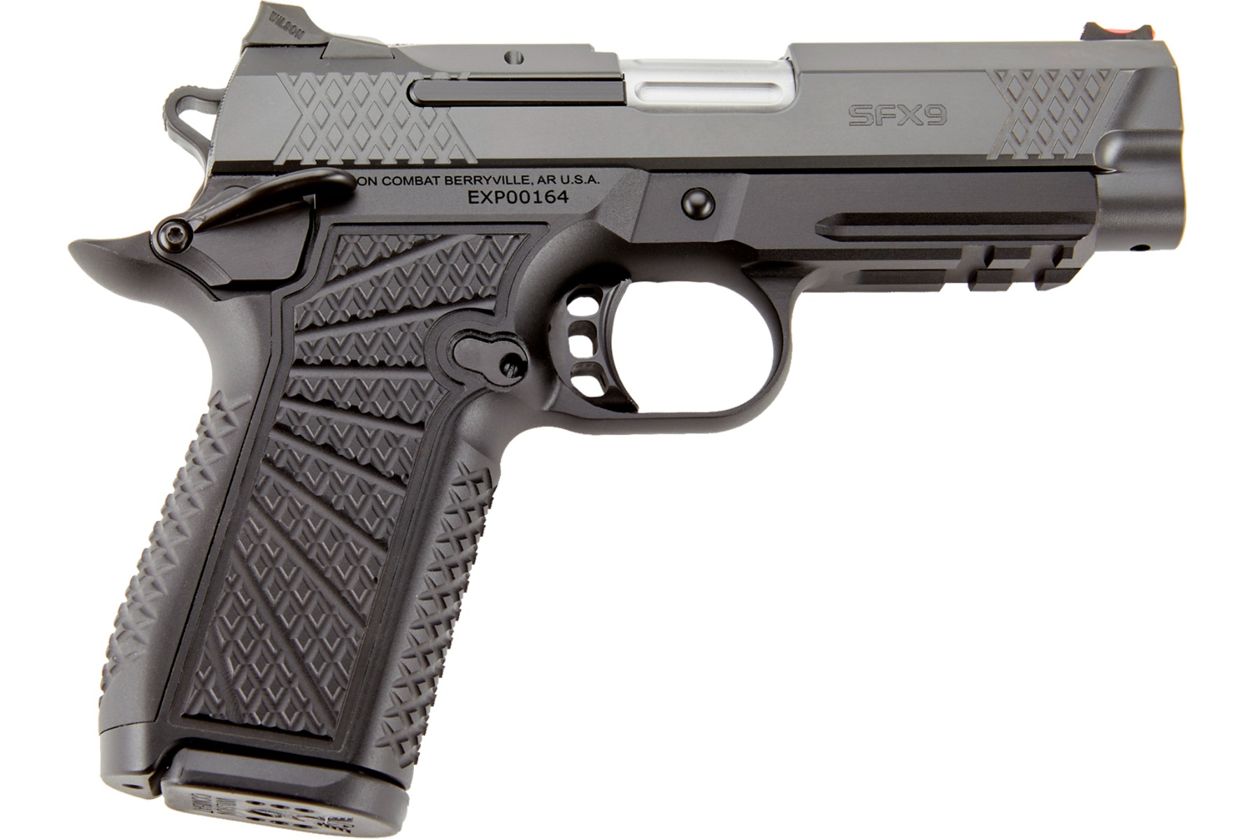 Wilson Combat SFX9 9mm Semi Auto Handgun