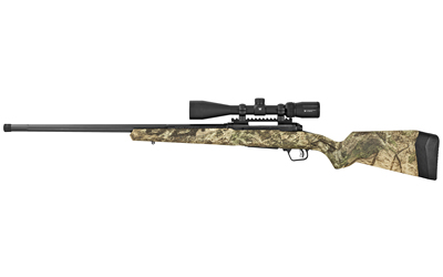 Savage 110 Apex Predator XP .204 Ruger 20" Bolt Action Rifle