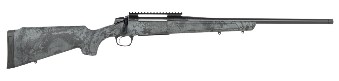 CVA CR3740 Cascade SR .350 Legend Bolt Action Rifle, 16.5" Barrel