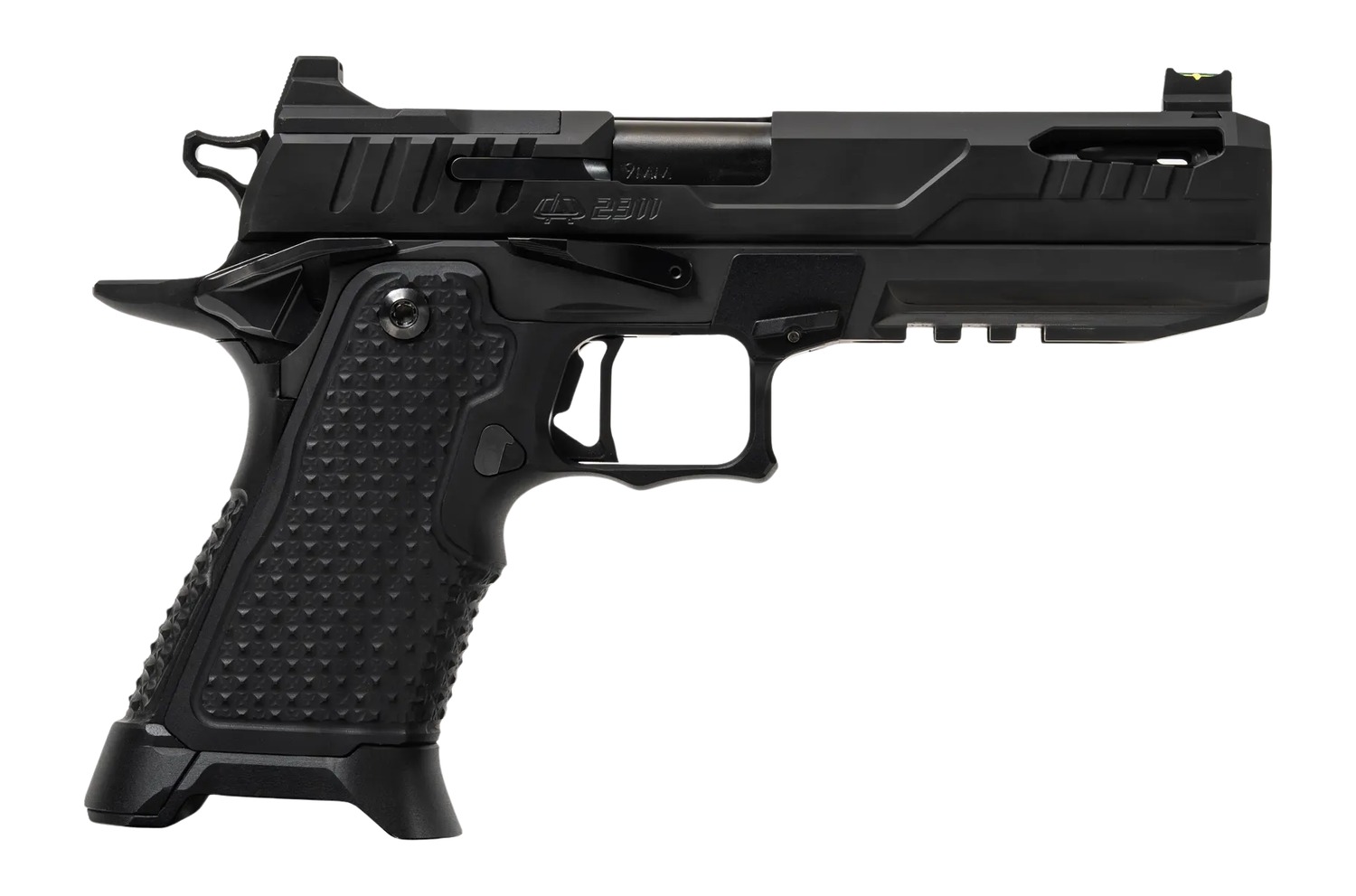 OA Defense 2311 Pro Elite 9mm 17+1 5" Ported Barrel
