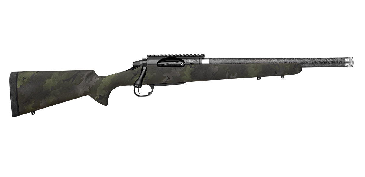 Proof Research Elevation 2.0 .22 Creedmoor Bolt Action Rifle