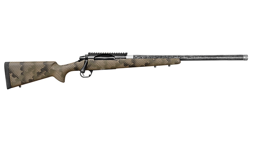 Proof Research Elevation 2.0 22CR Bolt Action Rifle 20"