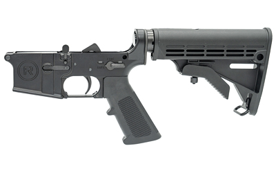 Radical Firearms RF-15 Complete Lower Receiver