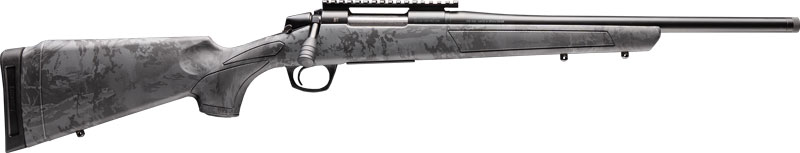 CVA Cascade SR .450 Bushmaster 18" Bolt Action Rifle