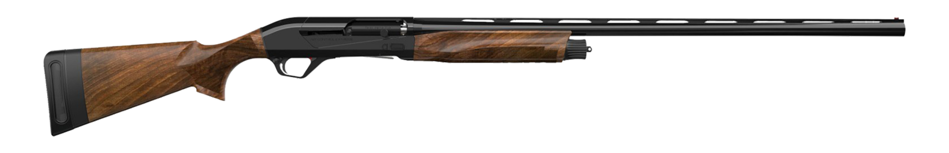 Retay Ace Semi Auto Shotgun 20/28 Black/Wood 3"