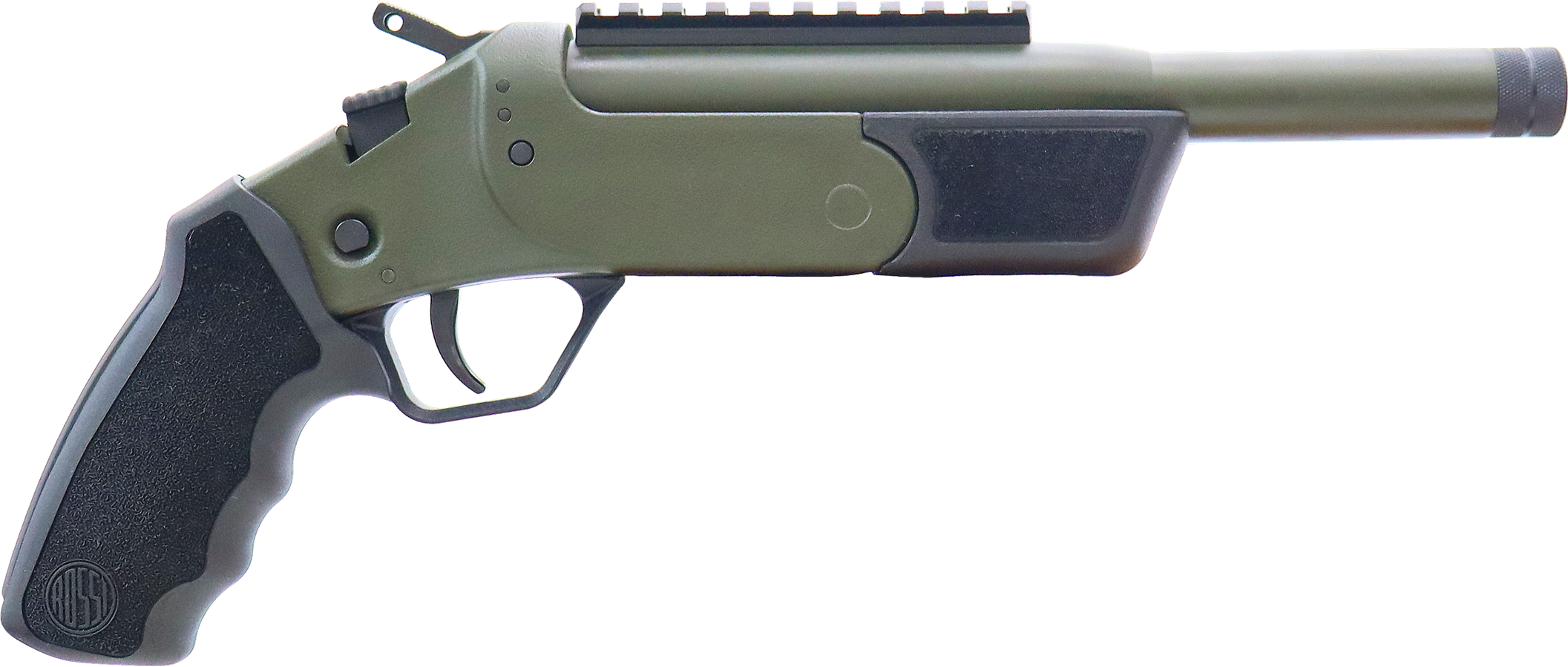 Rossi Brawler .300 BLK 9" Single Shot Handgun