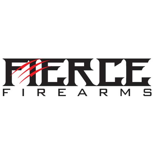 Fierce Firearms CF Rogue Mini 2 22CM 20" Bolt Action Rifle
