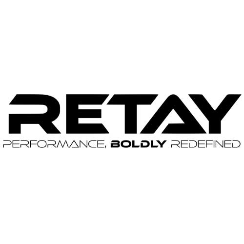 Retay RXP22 .22LR Semi Auto Handgun