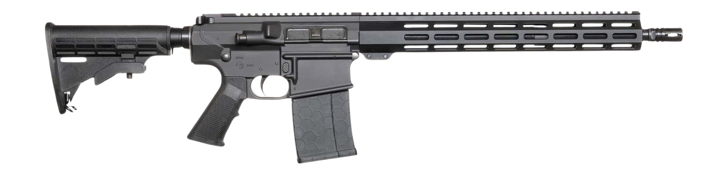 Andro Corp ACI-10 Divergent .308 Win 16" AR Rifle