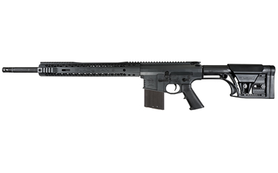 Black Rain Ordnance Fallout 6.5CM 22" 20RD AR Rifle