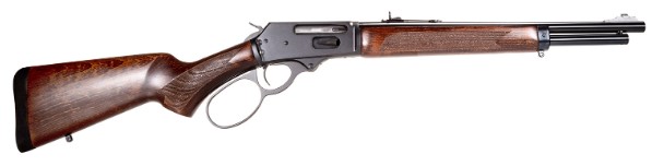 Rossi Model 95 Lever 30-30 Win 16.5" Trapper Rifle
