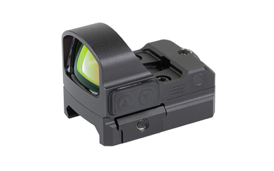 Primary Arms CLX Mini Reflex Sight G2 3 MOA Black