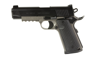 Girsan MC1911C .45 ACP 4.4" 8RD Semi-Auto Handgun