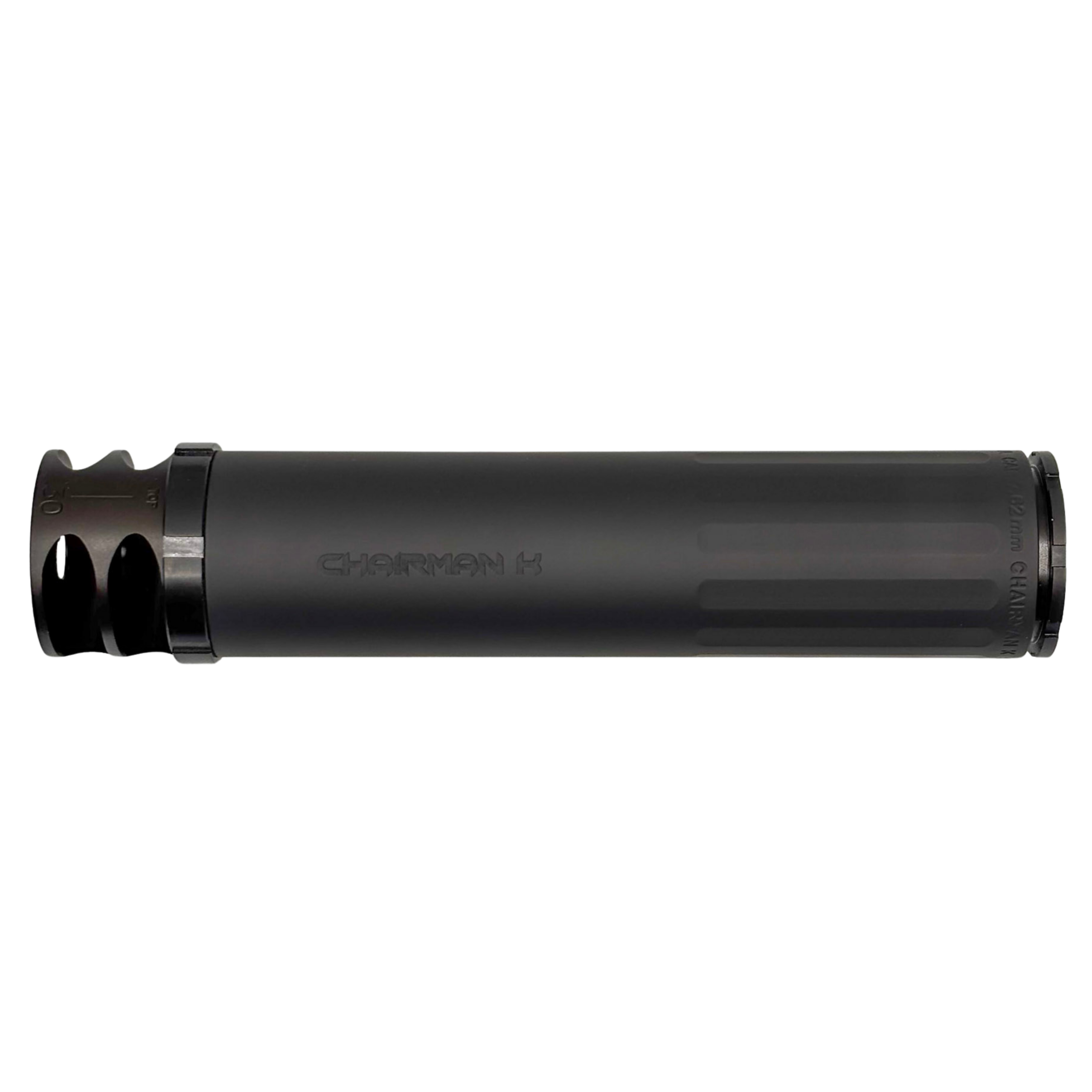 BOSS Chairman K 7.62 Silencer with Brake End Cap