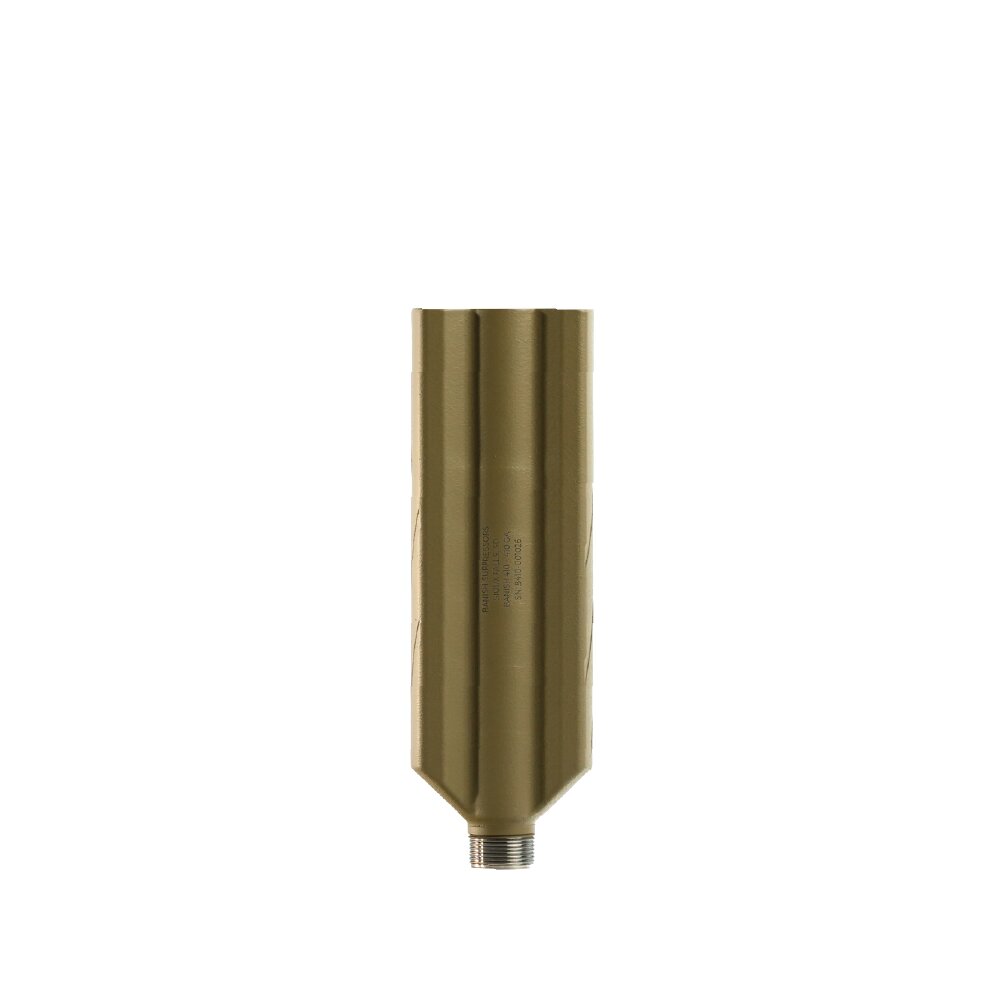 Banish 410GA SBS TI FDE