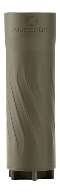 Anechoic PSQ-OD Pipsqueak 22 Suppressor, Olive Drab