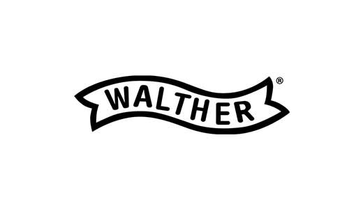 Walther Arms P22Q 22LR 10+1 3.4" Silver Handgun