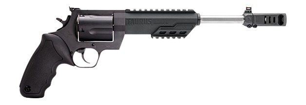 Taurus Raging Hunter .350 Legend Revolver 10.5"