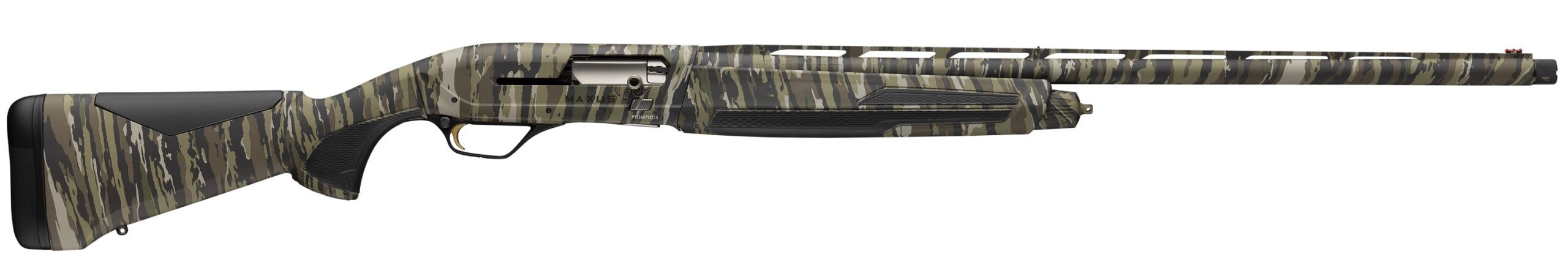 Browning Maxus II RTO 12 Gauge Semi-Auto Shotgun