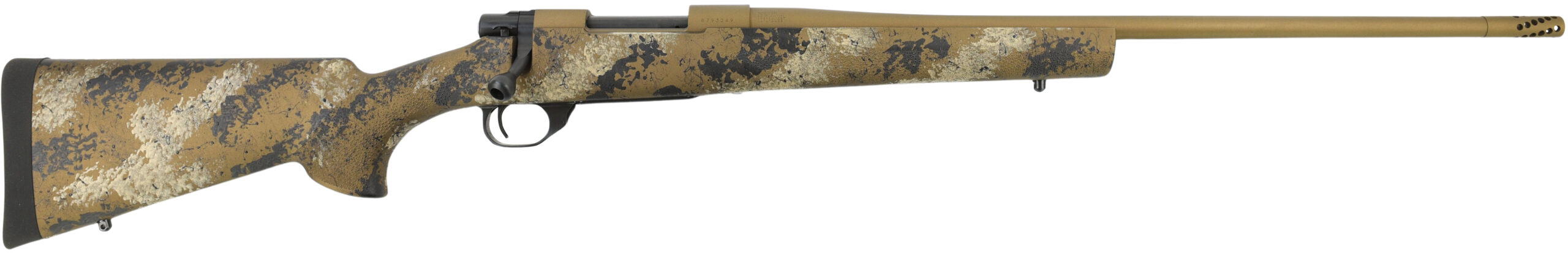 LSI Howa M1500 Scorched Earth 308 Win Rifle