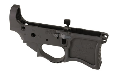Seekins SP223 Gen2 Billet Lower Receiver