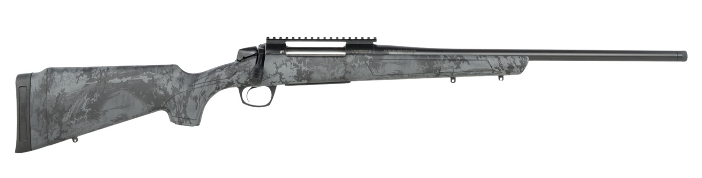 CVA CR3733 Cascade SR 7mm PRC Bolt Action Rifle