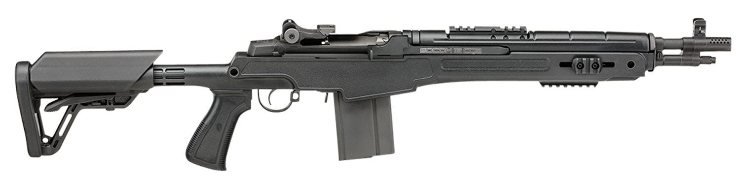 Springfield Armory M1A SOCOM 16 CQB .308 Win Rifle